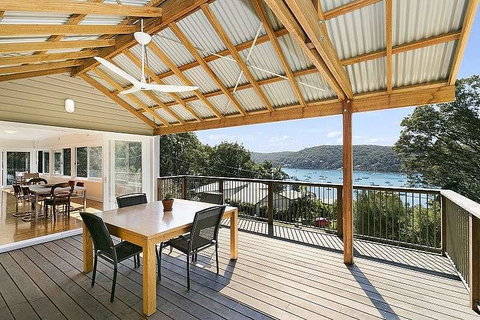 Bayscape At Hardys Bay/Killcare - Inverell Accommodation 2