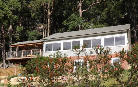 Bayscape At Hardys Bay/Killcare - Inverell Accommodation 0