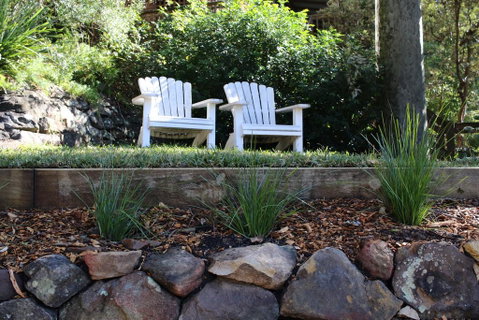 Bayscape At Hardys Bay/Killcare - Inverell Accommodation 1