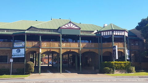 Bayswater Tweed - Inverell Accommodation 0