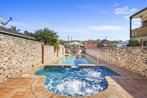 Bayswater Tweed - Inverell Accommodation 1