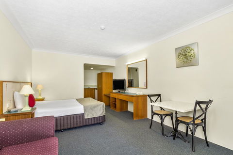 Bayswater Tweed - Inverell Accommodation 2
