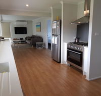 Bayview Hideaway - Inverell Accommodation