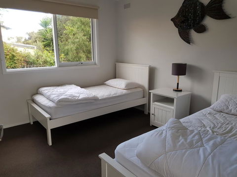 Bayview Hideaway - Inverell Accommodation 3