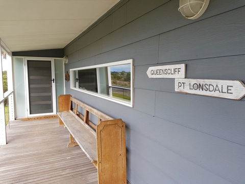 Bayview Hideaway - Inverell Accommodation 1