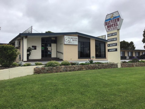 Bayview Motel - Inverell Accommodation 0