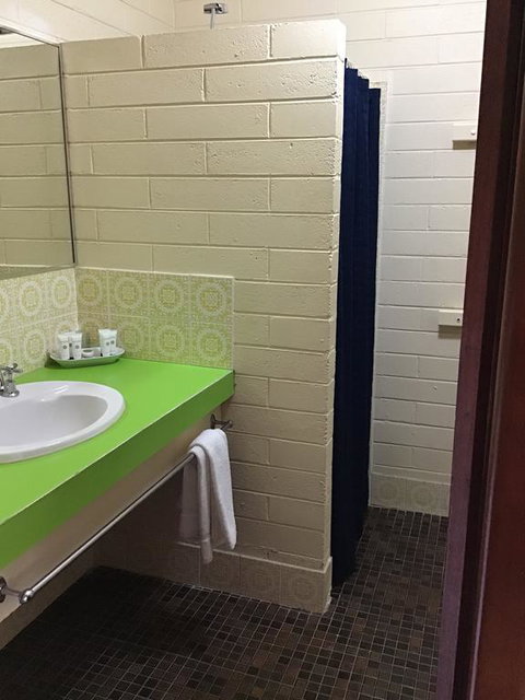 Bayview Motel - Inverell Accommodation 3