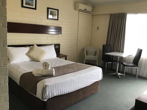 Bayview Motel - Inverell Accommodation 2