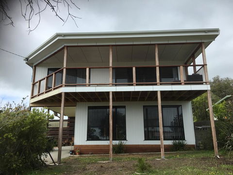 Bayviews - Inverell Accommodation 0