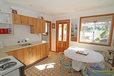 Beach And Bush Getaway - Inverell Accommodation 2
