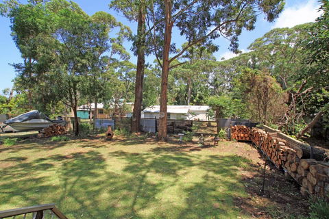 Beach And Bush Getaway - Inverell Accommodation 1