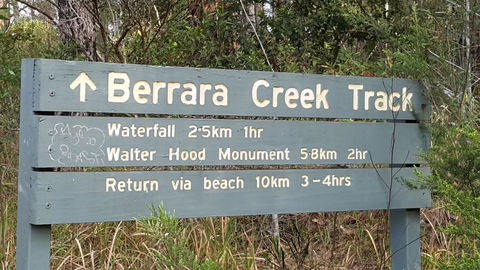 Beach And Bush Getaway - Inverell Accommodation 3