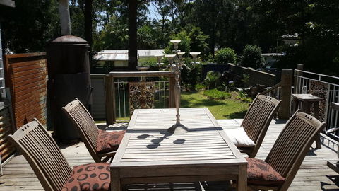 Beach And Bush Getaway - Inverell Accommodation 0