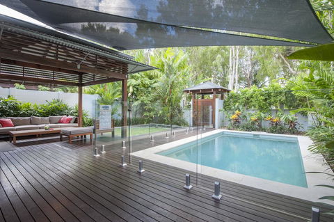 Beach Condominium - Inverell Accommodation 3
