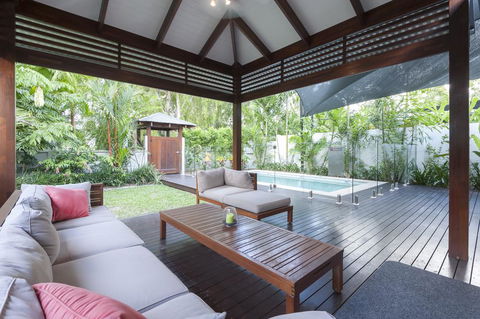 Beach Condominium - Inverell Accommodation 0
