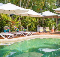 Beach Haven Port Douglas - Inverell Accommodation