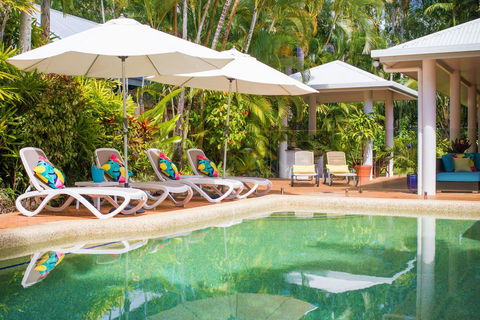 Beach Haven Port Douglas - Inverell Accommodation 0