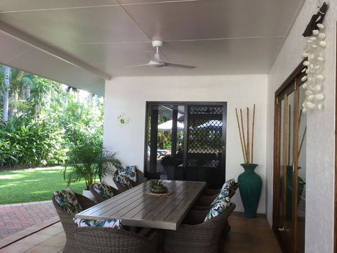 Beach Haven Port Douglas - Inverell Accommodation 1