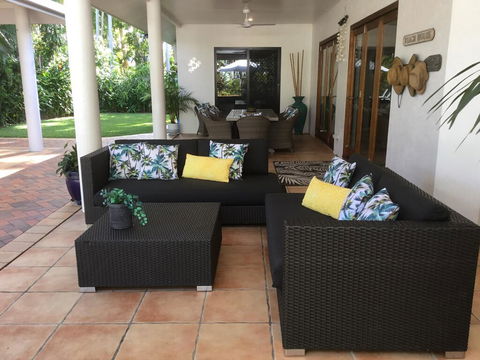 Beach Haven Port Douglas - Inverell Accommodation 2