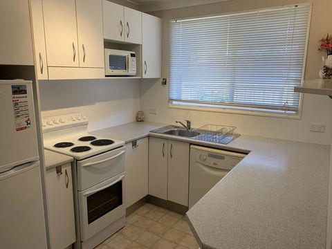 Beach Haven Villa - Inverell Accommodation 2