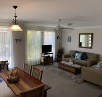 Beach Haven Villa - Inverell Accommodation