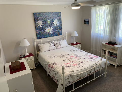 Beach Haven Villa - Inverell Accommodation 1