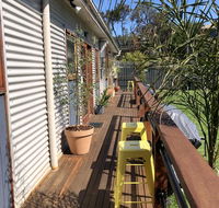 Beach Holiday Apartments - Inverell Accommodation