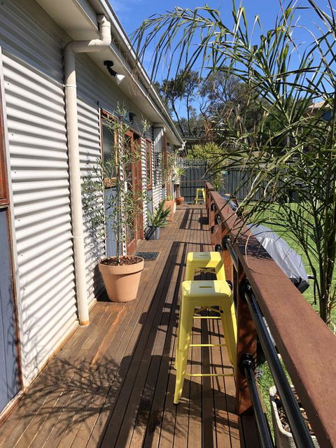 Beach Holiday Apartments - Inverell Accommodation 0
