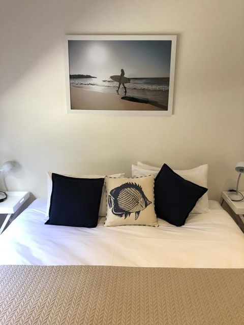 Beach Holiday Apartments - Inverell Accommodation 2
