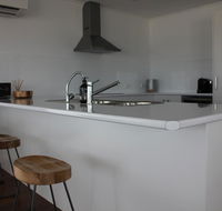 Beach House at Arno - Inverell Accommodation