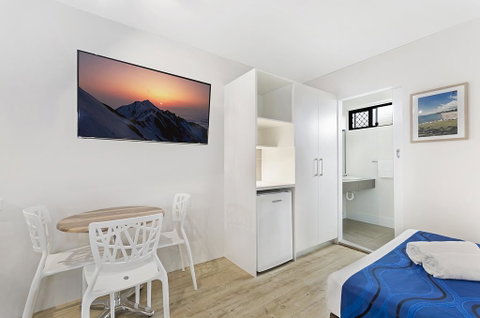 Beach House Motel - Inverell Accommodation 3