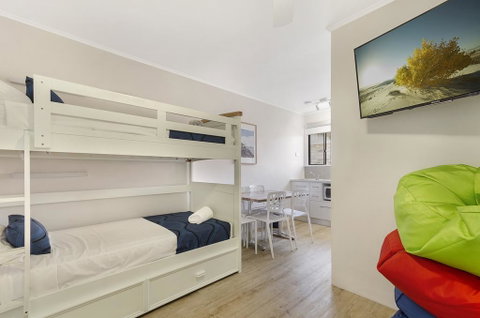 Beach House Motel - Inverell Accommodation 2
