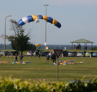 Beach Park Motel - Inverell Accommodation