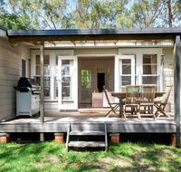 Beach Shack - Inverell Accommodation