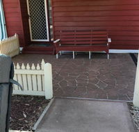 Beach shack at Guest St - Inverell Accommodation