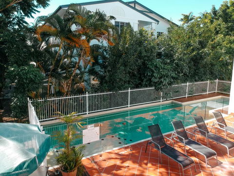 Beach Terraces - Inverell Accommodation 2