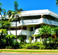 Beach Terraces - Inverell Accommodation