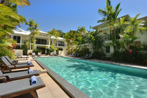 Beach Villa - 4 Plantation House - Inverell Accommodation 2