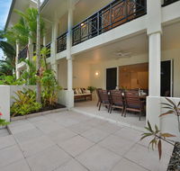Beach Villa - 4 Plantation House - Inverell Accommodation
