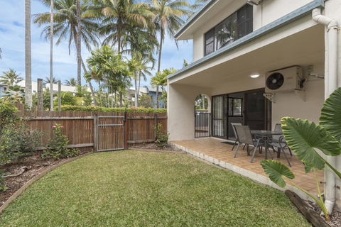 Beachcomber 3 - Inverell Accommodation 3
