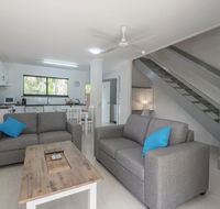 Beachcomber 3 - Inverell Accommodation