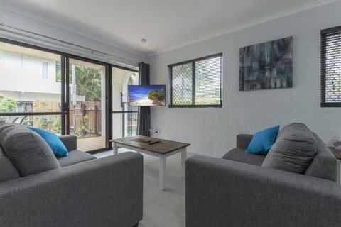 Beachcomber 3 - Inverell Accommodation 1