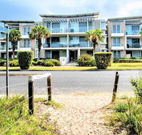 Beaches Holiday Resort - Apartment 2 - Inverell Accommodation