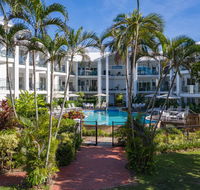 Beaches Port Douglas Holiday Apartments Book Here With The Onsite Reception Team - Inverell Accommodation