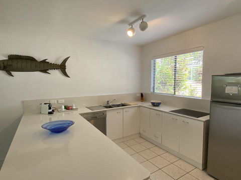 Beachfront At Terraces - Inverell Accommodation 2