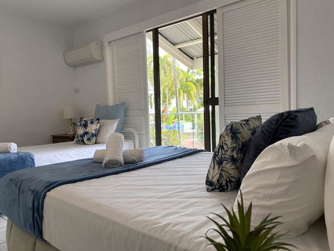 Beachfront At Terraces - Inverell Accommodation 3