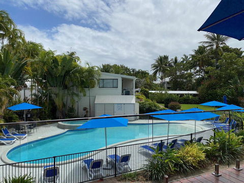 Beachfront At Terraces - Inverell Accommodation 1