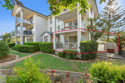 Beachfront On Marine - Inverell Accommodation 1