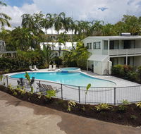 Beachfront Terraces Exclusive Onsite Reception and Management - Inverell Accommodation