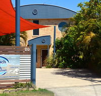 Beachhouse Bed and Breakfast - Inverell Accommodation